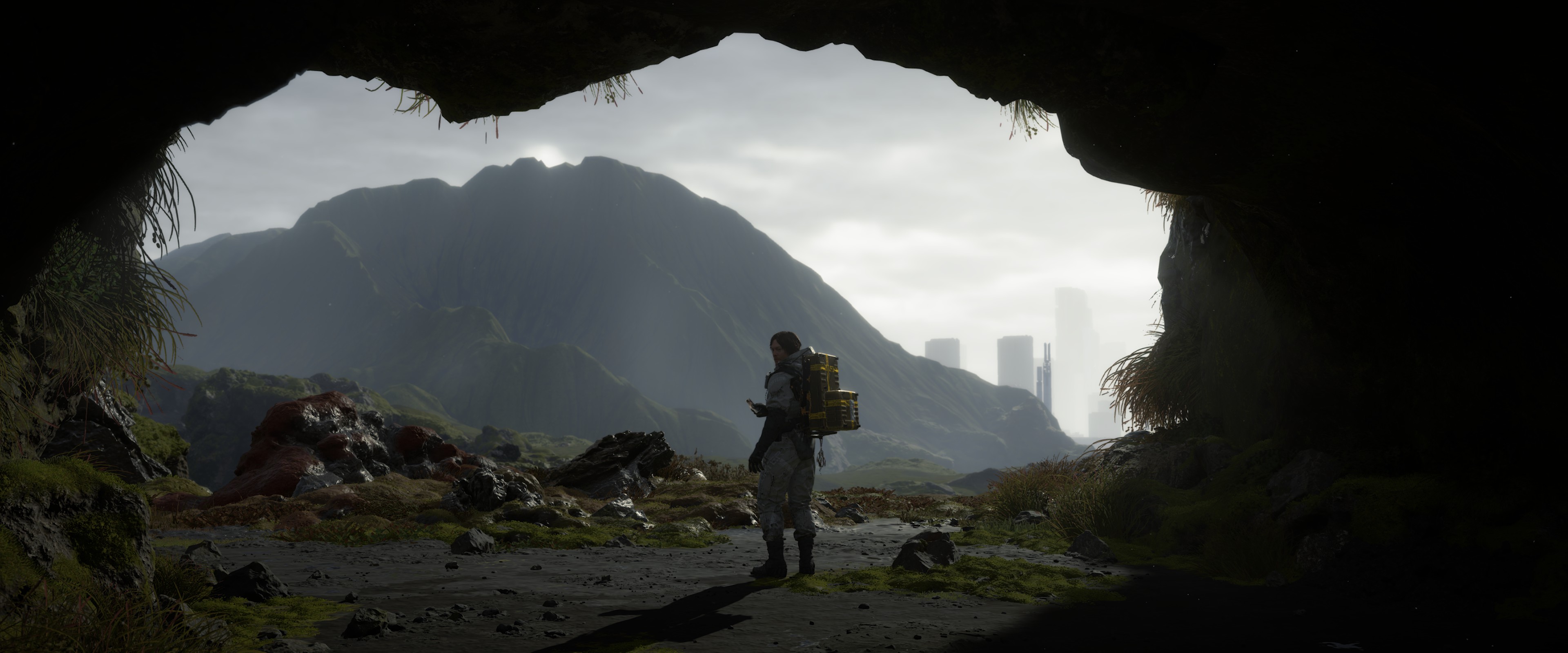 Death Stranding